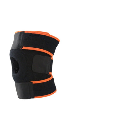 All-Terrain Breathable Knee Guards
