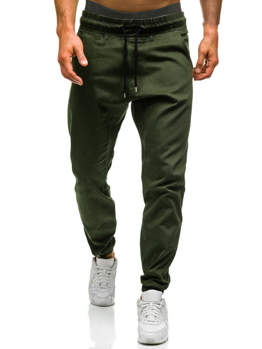 Stylish Casual Slacks for Men