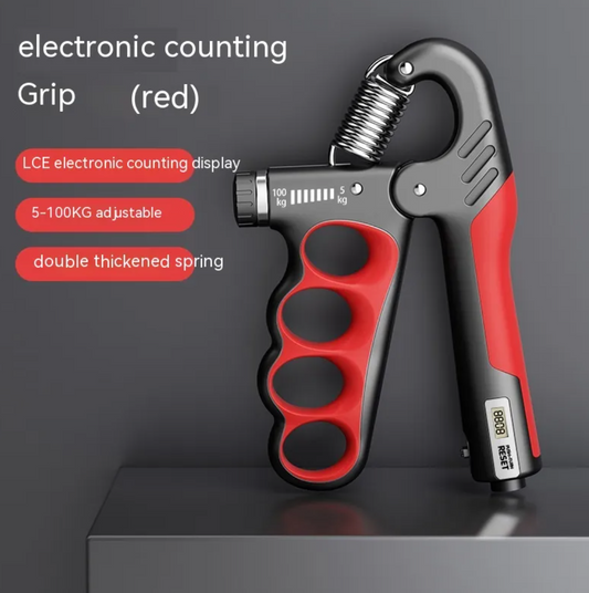 Portable Grip Tool Hand Strength Trainer