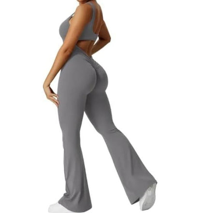 V-Back Scrunch Gym FlexiSuit