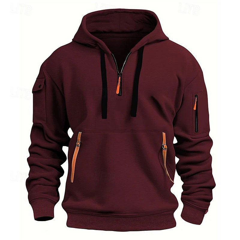 Comfy Unisex Hoodie