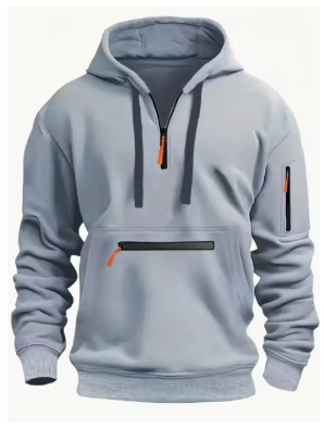 Comfy Unisex Hoodie