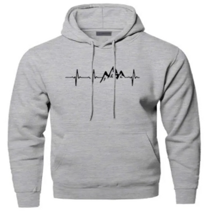 Summit Apparel | Men's Hooded Sweatshirts