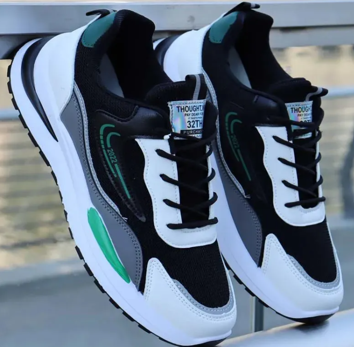 Comfort Running Sneakers