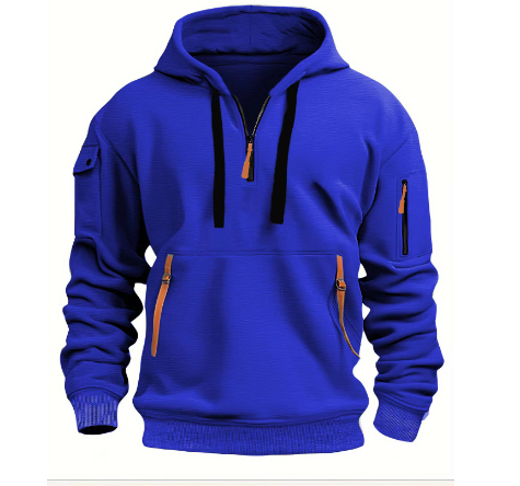 Comfy Unisex Hoodie