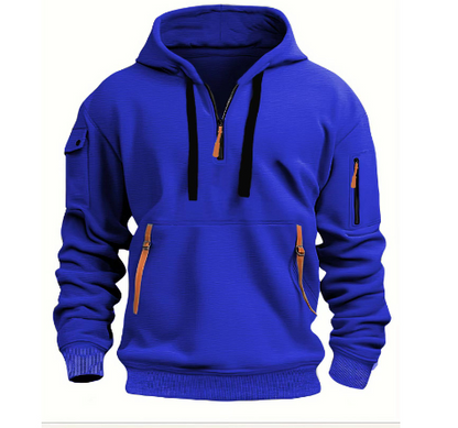 Comfy Unisex Hoodie