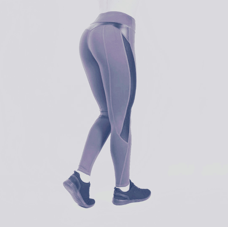 CurveFit Yoga Leggings