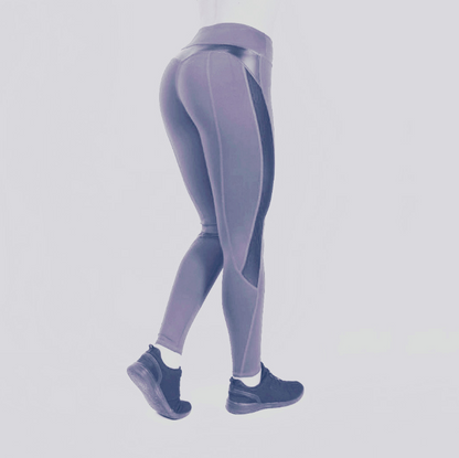 CurveFit Yoga Leggings