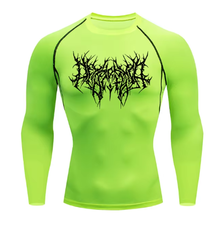DryFit Training Gym Sport