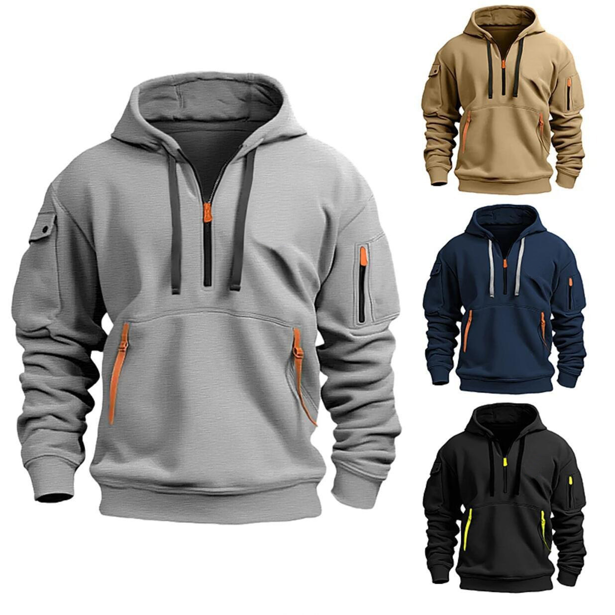 Comfy Unisex Hoodie