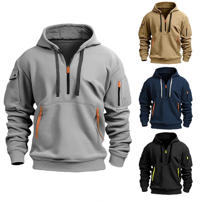 Comfy Unisex Hoodie