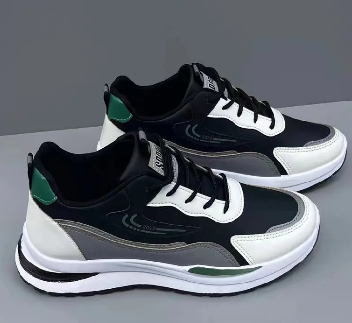 Comfort Running Sneakers