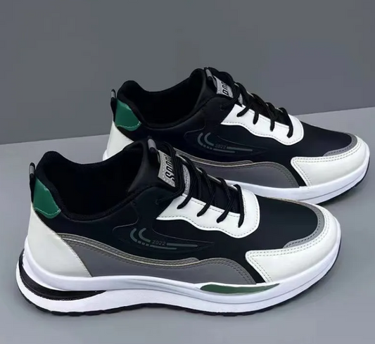 Comfort Running Sneakers