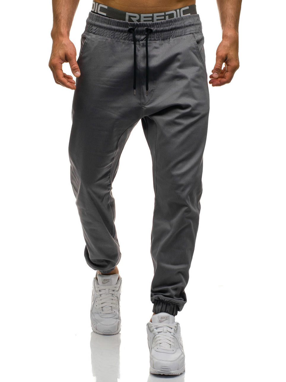 Stylish Casual Slacks for Men