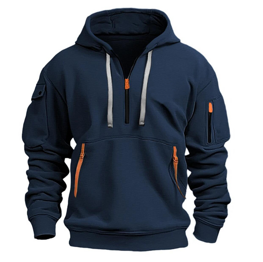 Comfy Unisex Hoodie