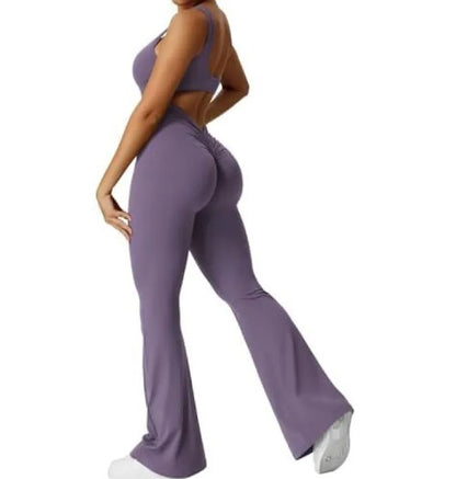 V-Back Scrunch Gym FlexiSuit
