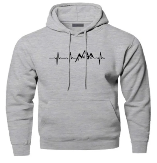 Summit Apparel | Men's Hooded Sweatshirts