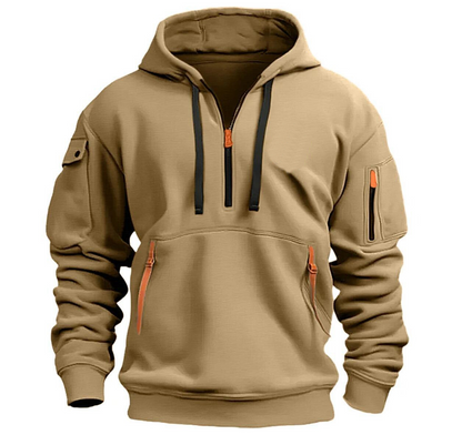Comfy Unisex Hoodie
