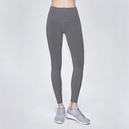Chic Stretch Workout Leggings
