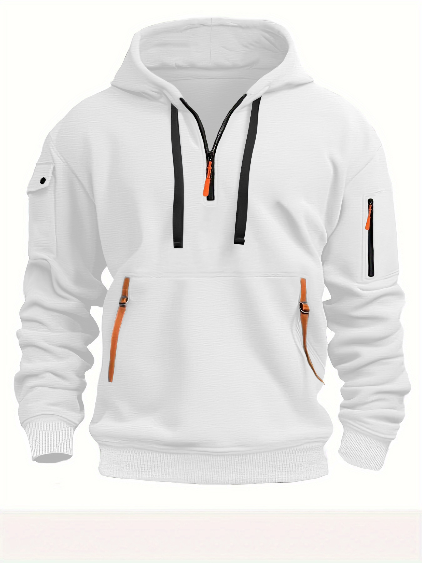 Comfy Unisex Hoodie