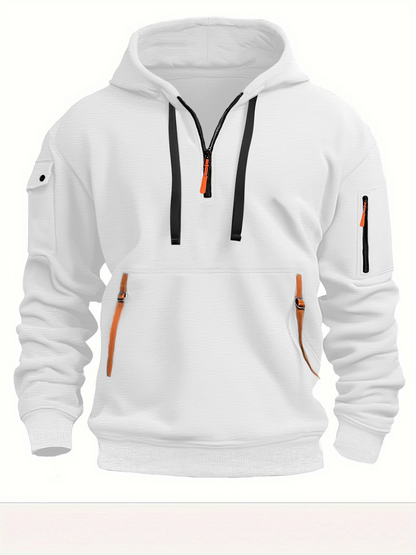 Comfy Unisex Hoodie