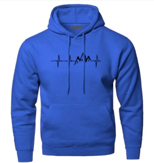 Summit Apparel | Men's Hooded Sweatshirts