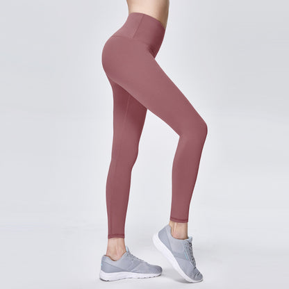 Chic Stretch Workout Leggings