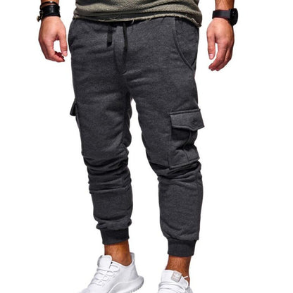 Athletic Flex Jogger Sweatpants