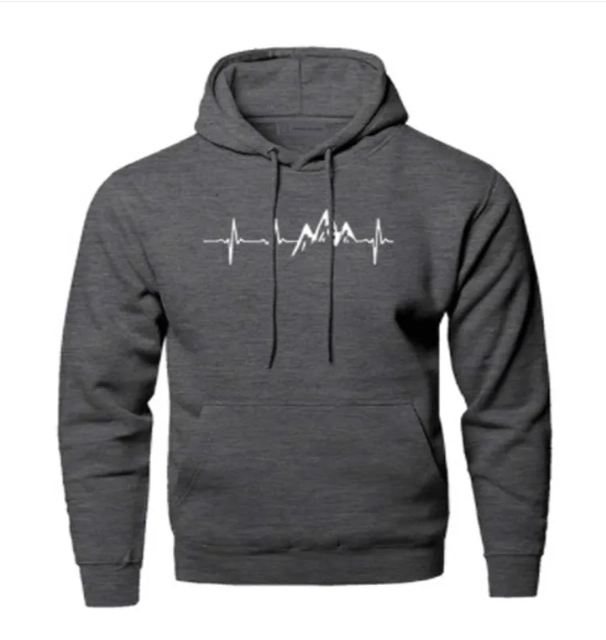 Summit Apparel | Men's Hooded Sweatshirts