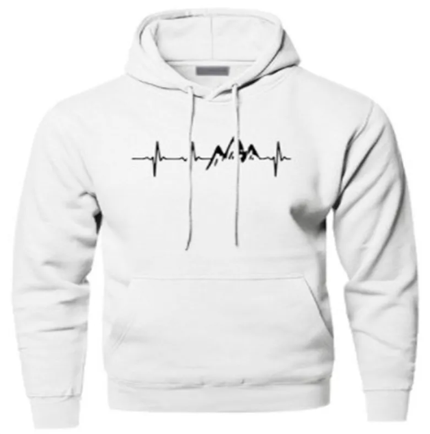 Summit Apparel | Men's Hooded Sweatshirts