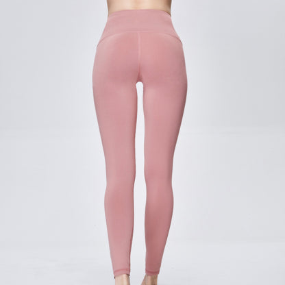 Chic Stretch Workout Leggings