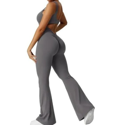 V-Back Scrunch Gym FlexiSuit