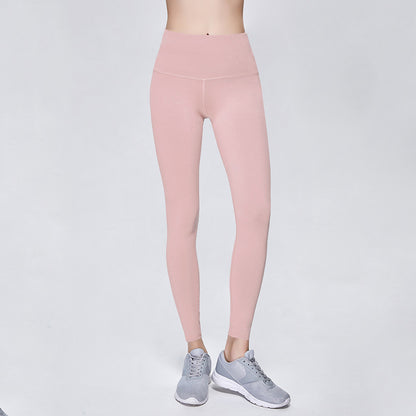 Chic Stretch Workout Leggings