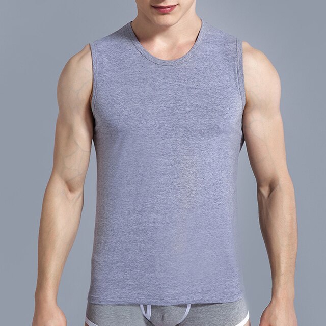 Active Cool-Fit Training Vest