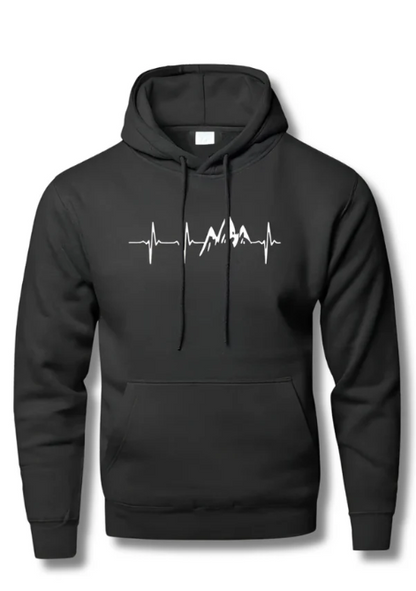 Summit Apparel | Men's Hooded Sweatshirts