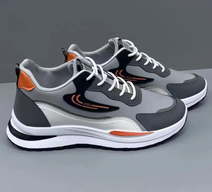 Comfort Running Sneakers