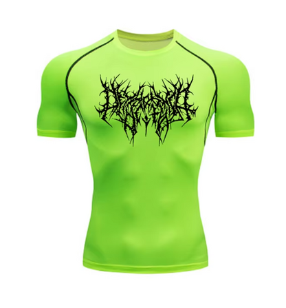 DryFit Training Gym Sport