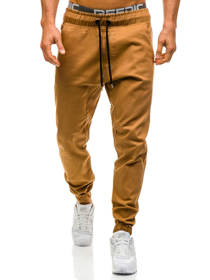 Stylish Casual Slacks for Men