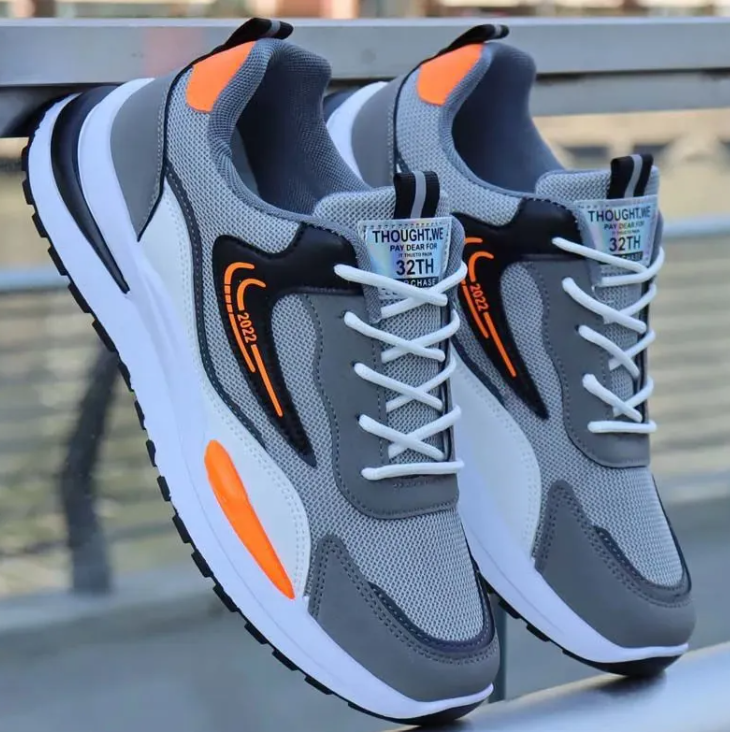Comfort Running Sneakers