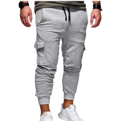 Athletic Flex Jogger Sweatpants