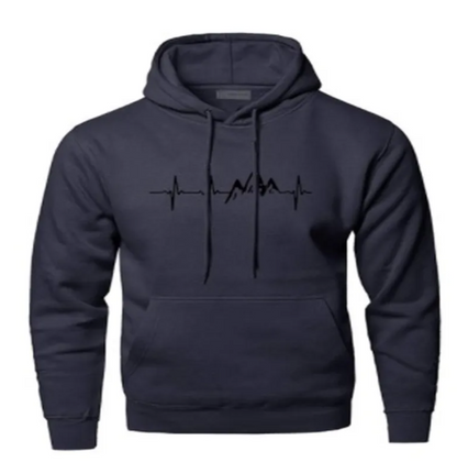 Summit Apparel | Men's Hooded Sweatshirts
