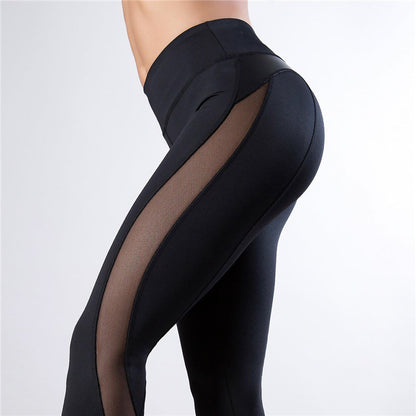 CurveFit Yoga Leggings