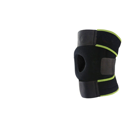 All-Terrain Breathable Knee Guards