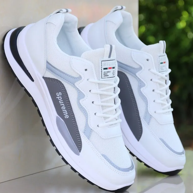 Comfort Running Sneakers