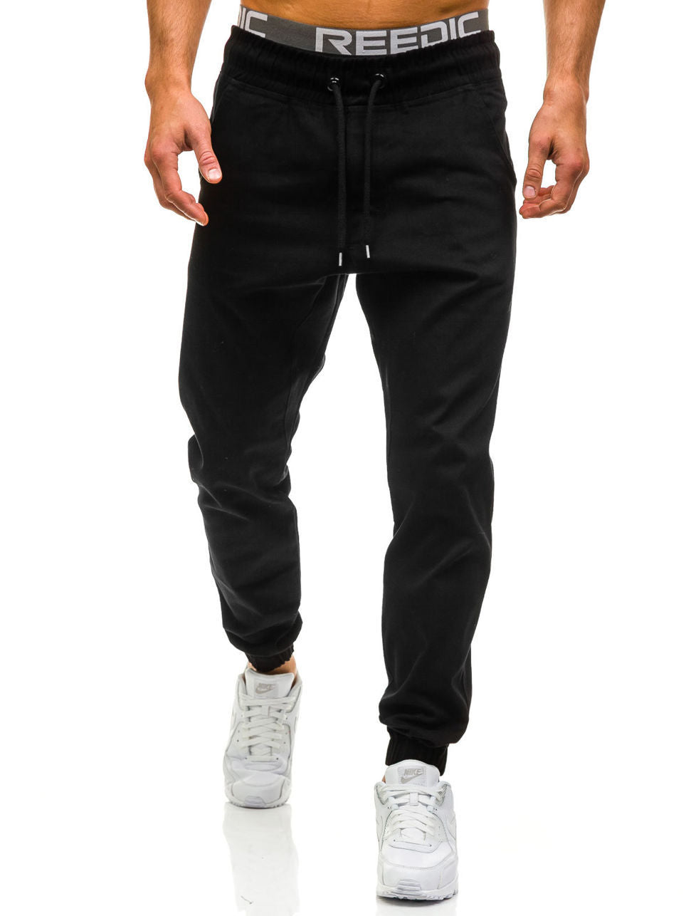 Stylish Casual Slacks for Men