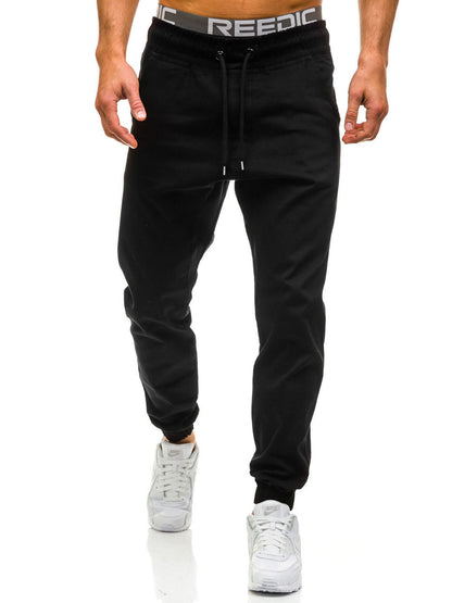 Stylish Casual Slacks for Men
