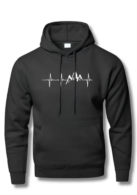 Summit Apparel | Men's Hooded Sweatshirts