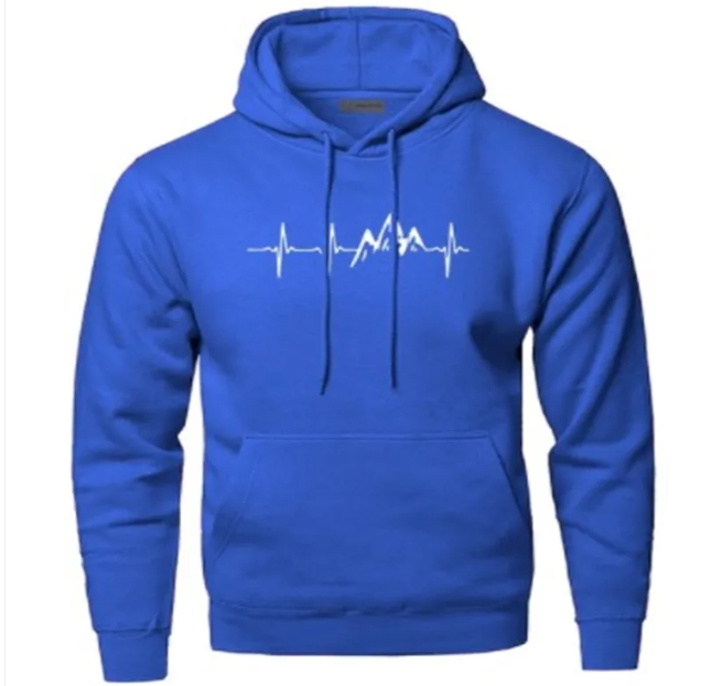 Summit Apparel | Men's Hooded Sweatshirts