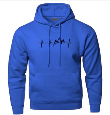 Summit Apparel | Men's Hooded Sweatshirts