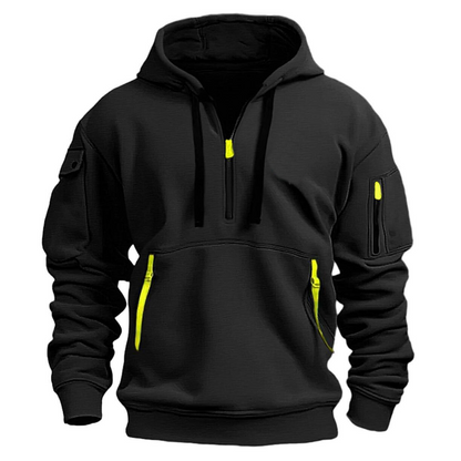 Comfy Unisex Hoodie